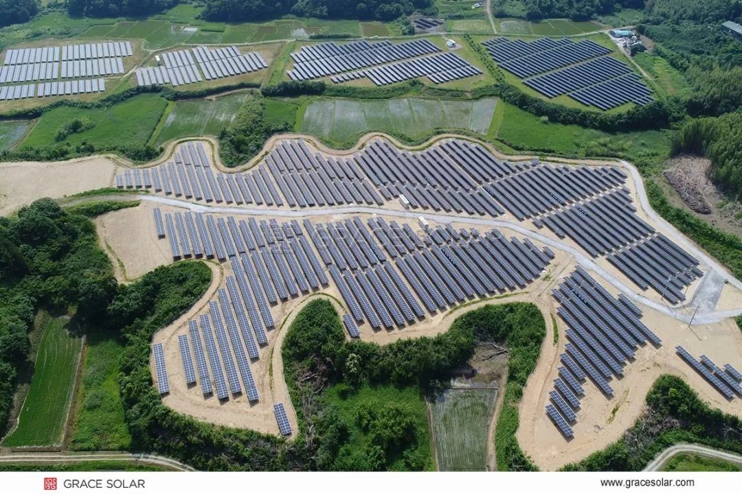 Grace Solar